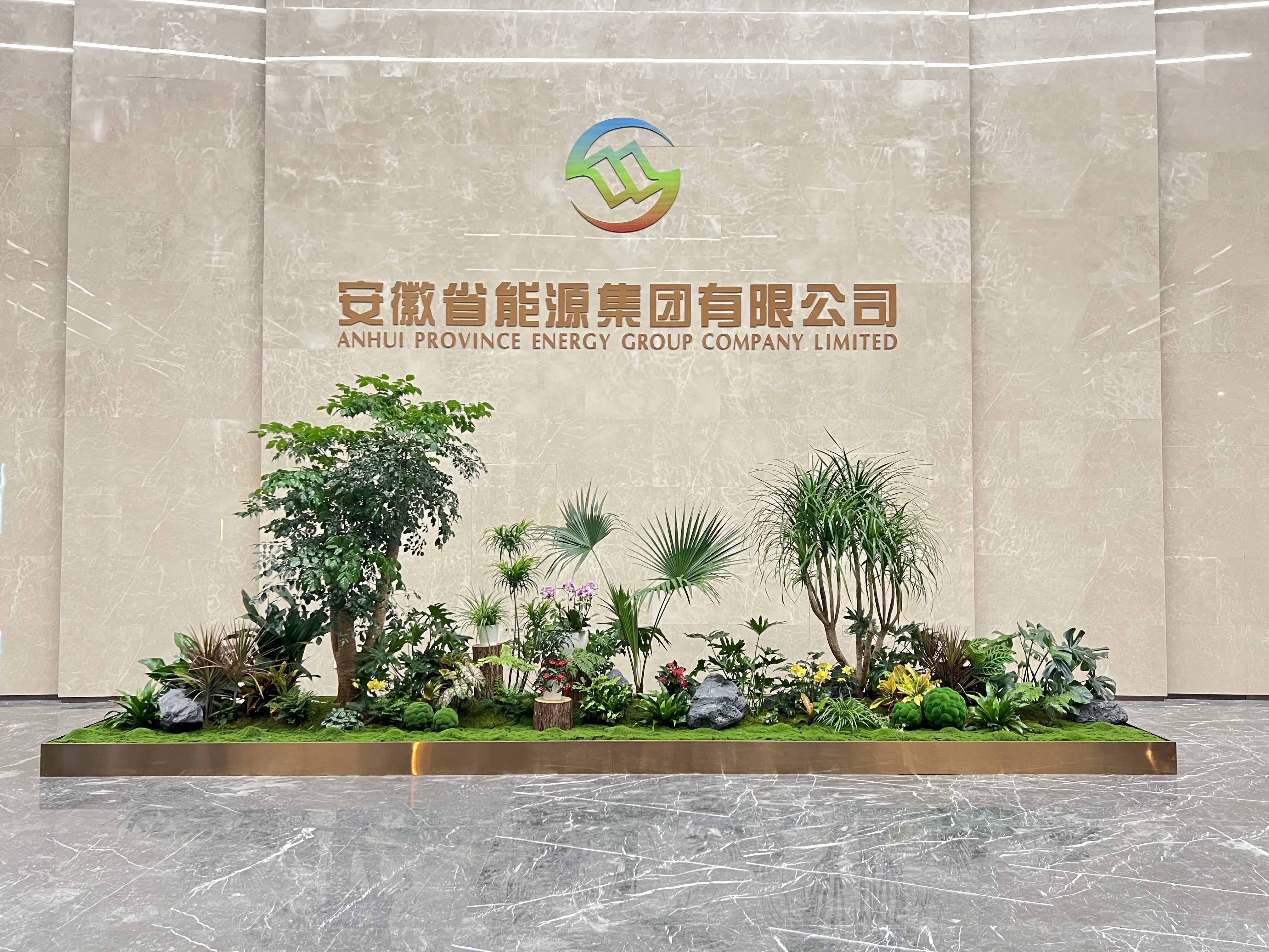 江北花木租摆摆放技巧-慈溪租花卉-奉化花木租赁经验-慈溪花卉租赁保养